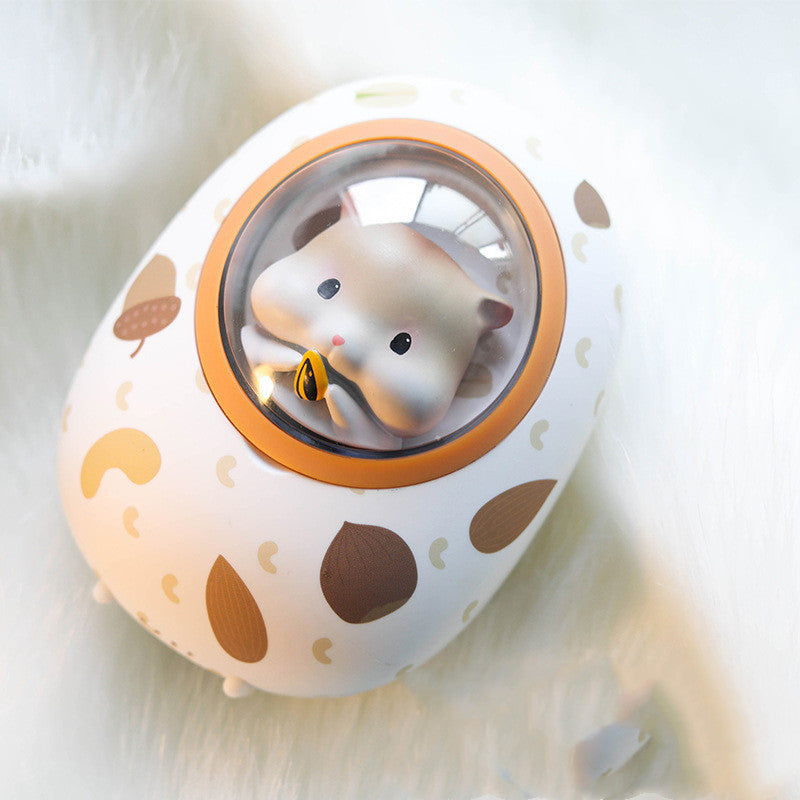 Hamster Hand Warmer Power Bank Hamster Hand Warmer Power Bank